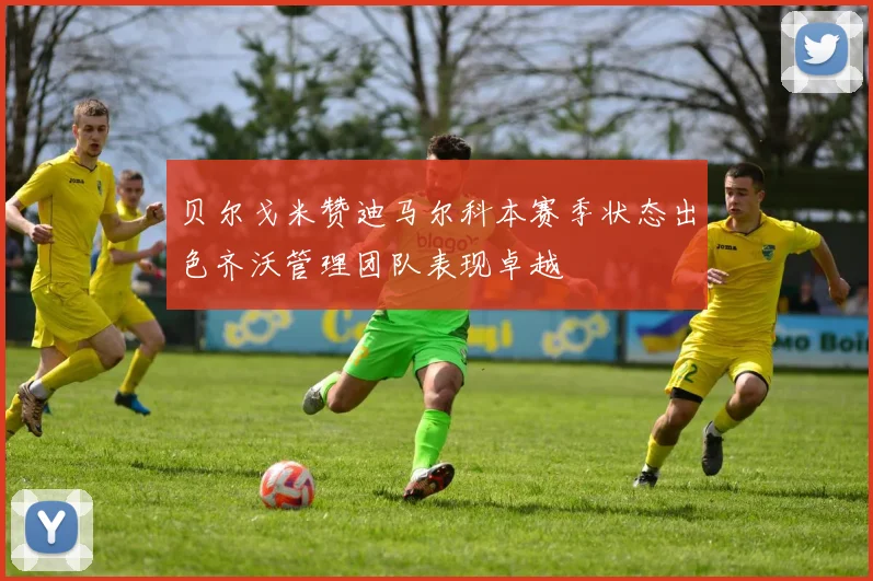贝尔戈米赞迪马尔科本赛季状态出色齐沃管理团队表现卓越