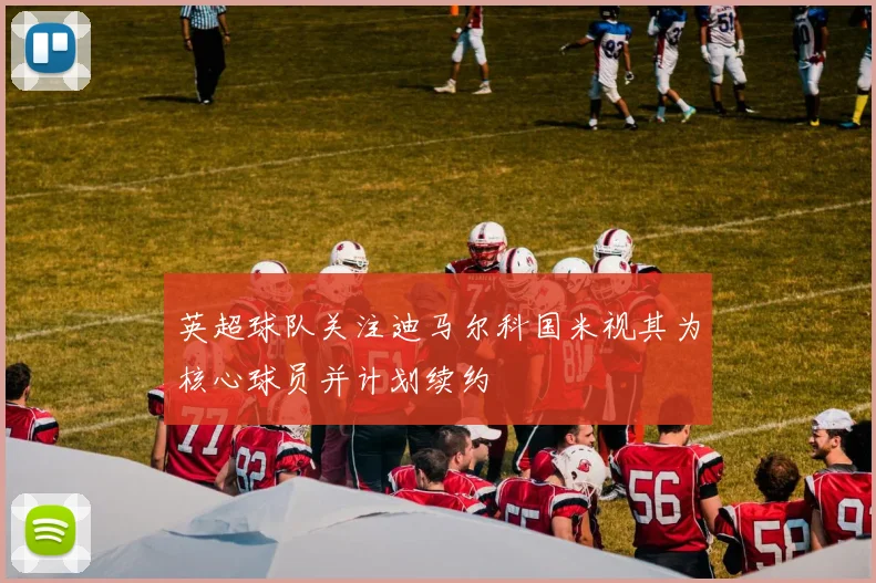 英超球队关注迪马尔科国米视其为核心球员并计划续约